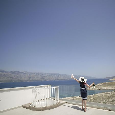 Apartamento Nautica Ražanac Exterior foto
