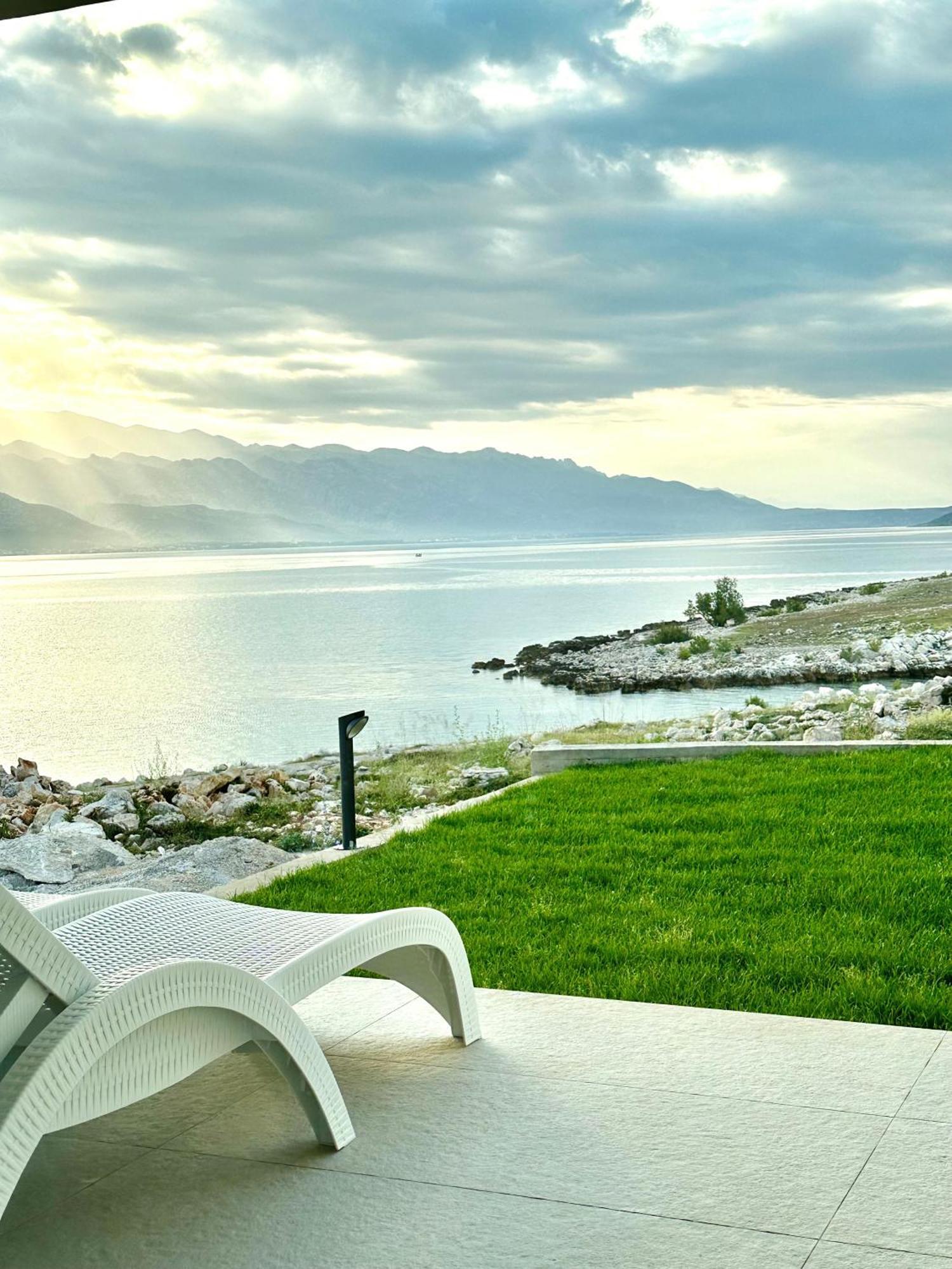 Apartamento Nautica Ražanac Exterior foto