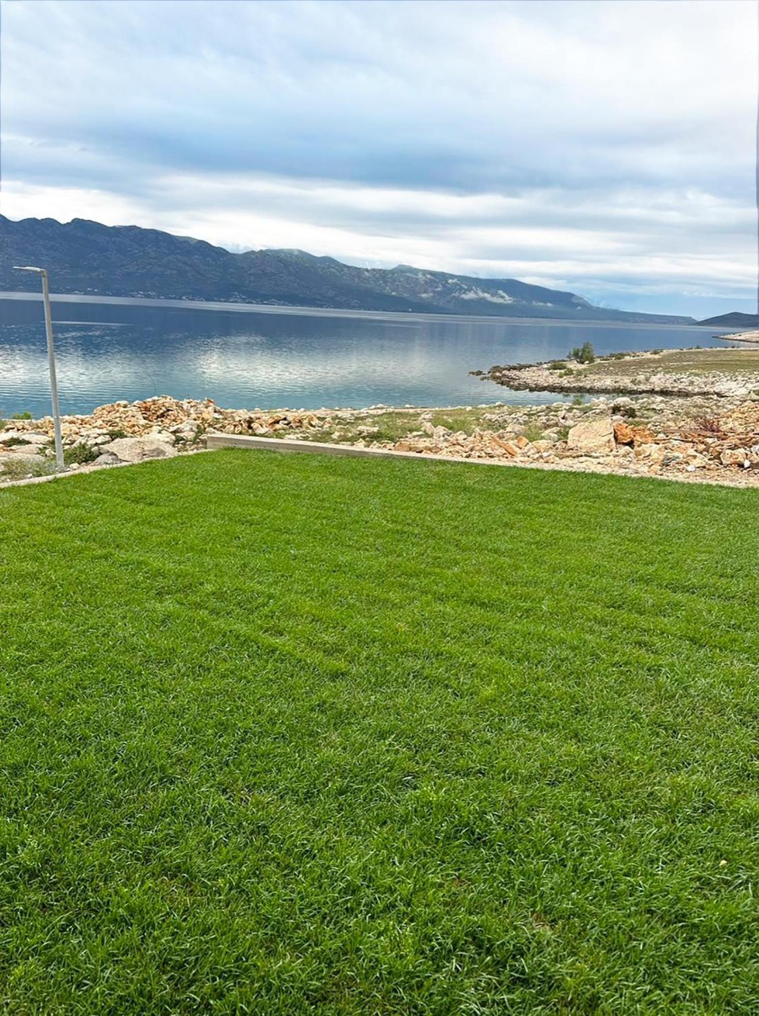 Apartamento Nautica Ražanac Exterior foto