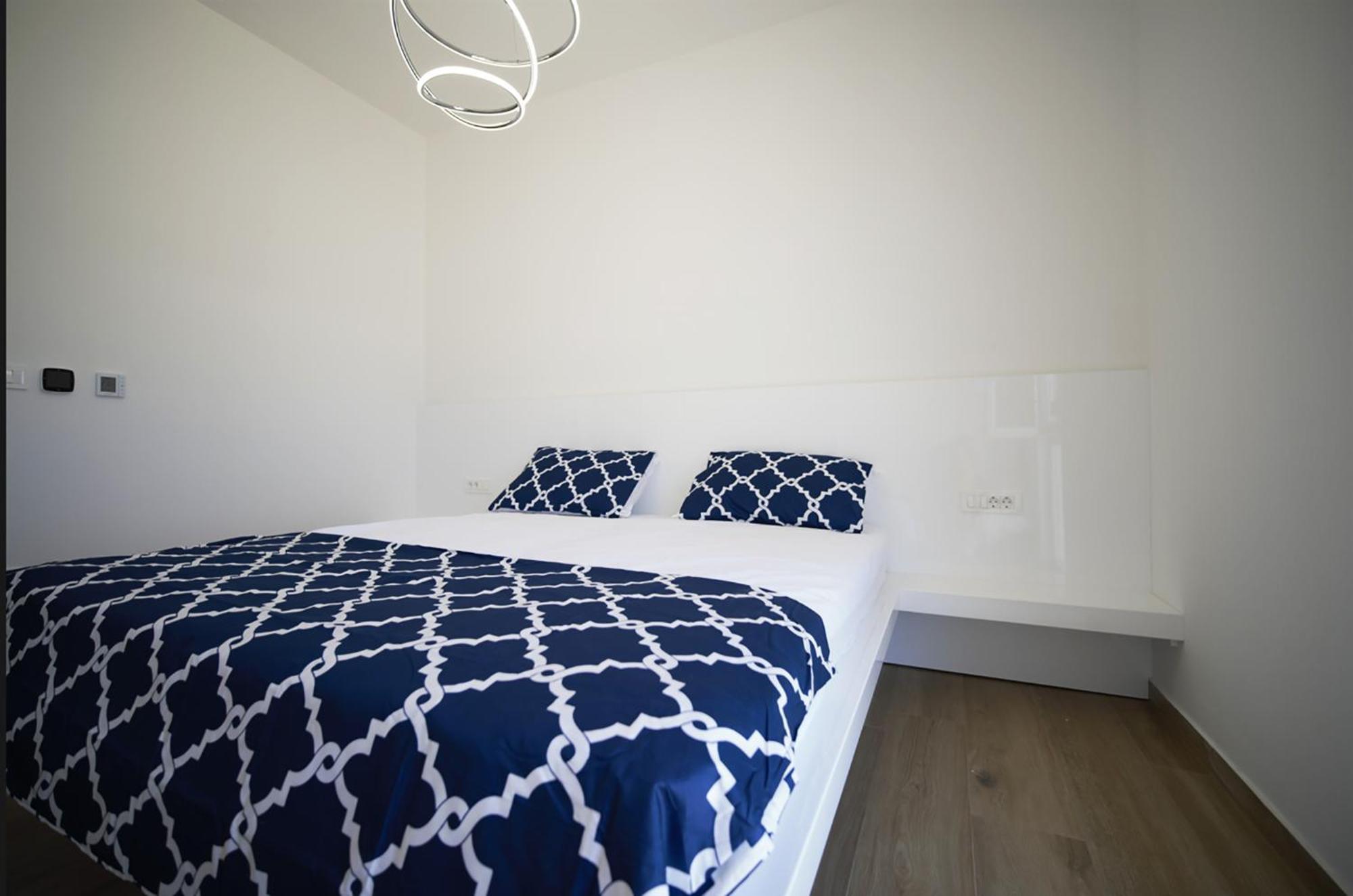 Apartamento Nautica Ražanac Exterior foto