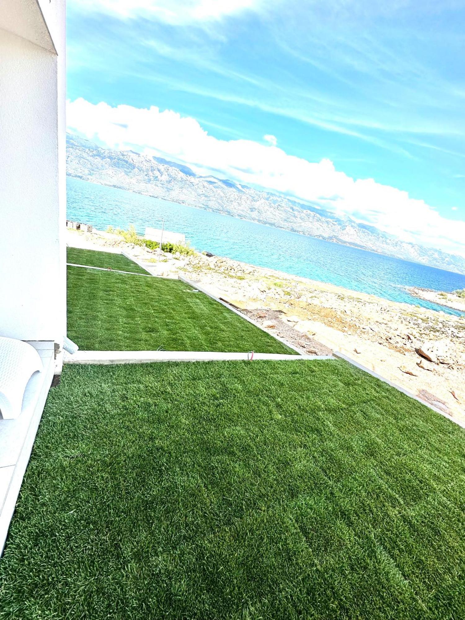 Apartamento Nautica Ražanac Exterior foto