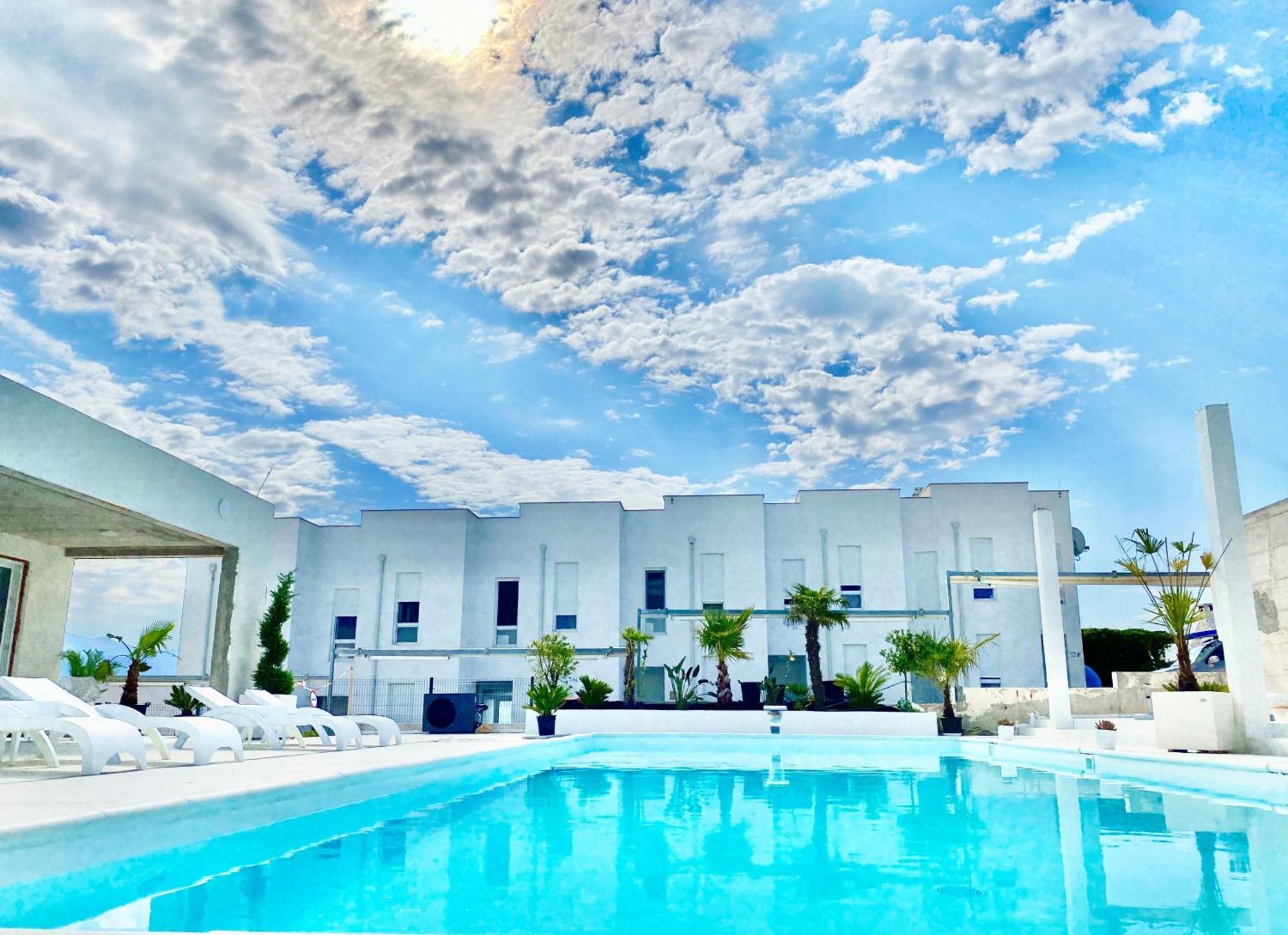 Apartamento Nautica Ražanac Exterior foto