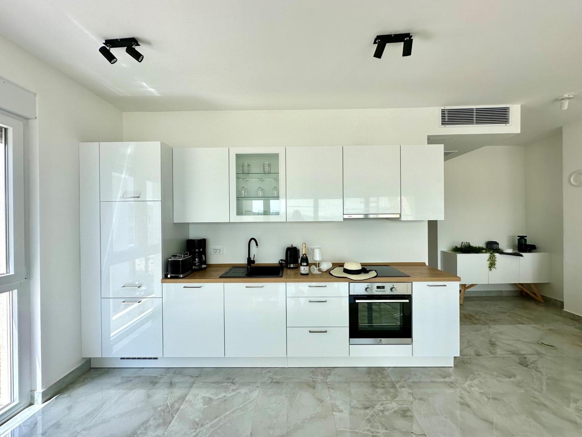 Apartamento Nautica Ražanac Exterior foto