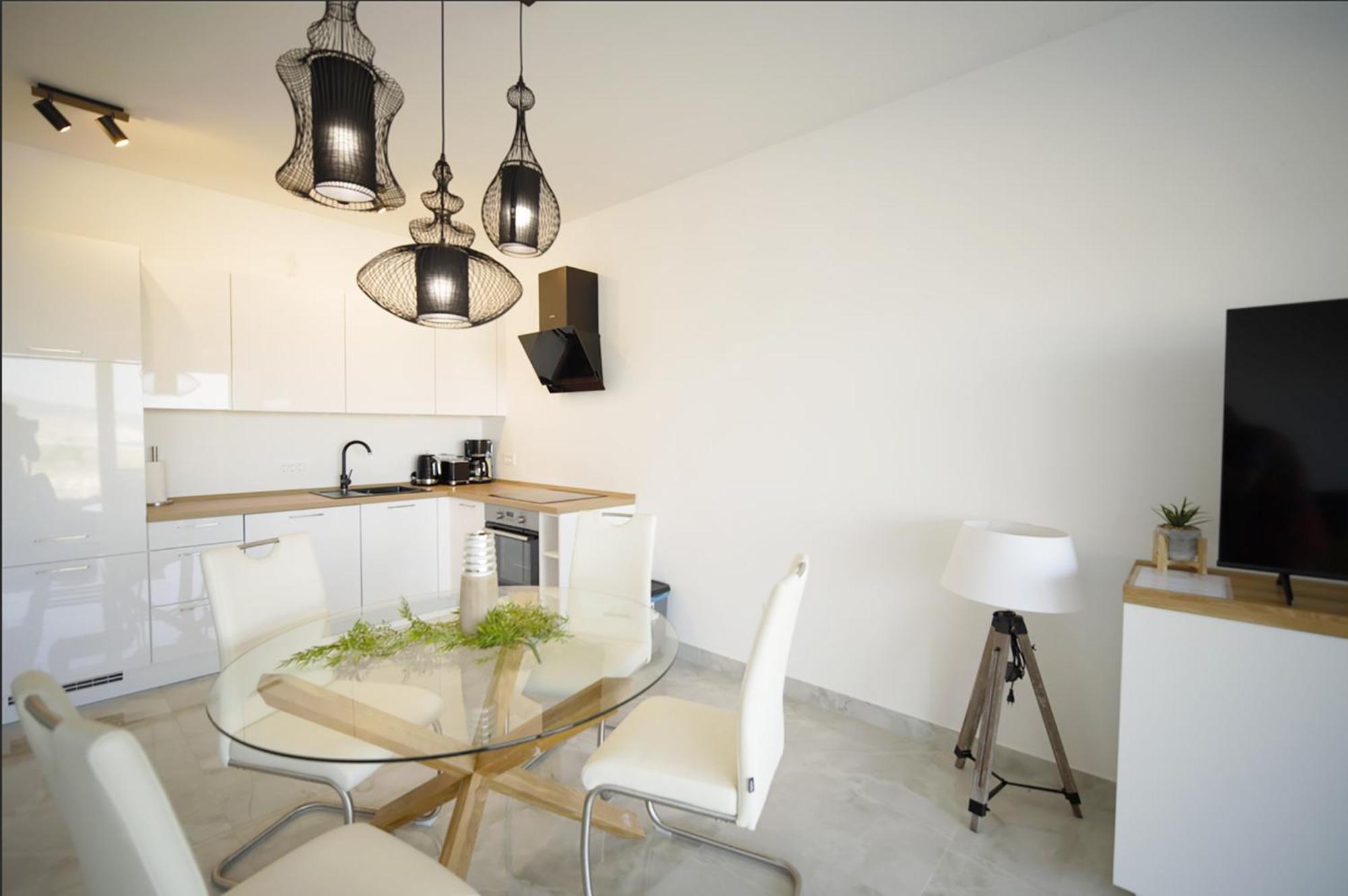 Apartamento Nautica Ražanac Exterior foto