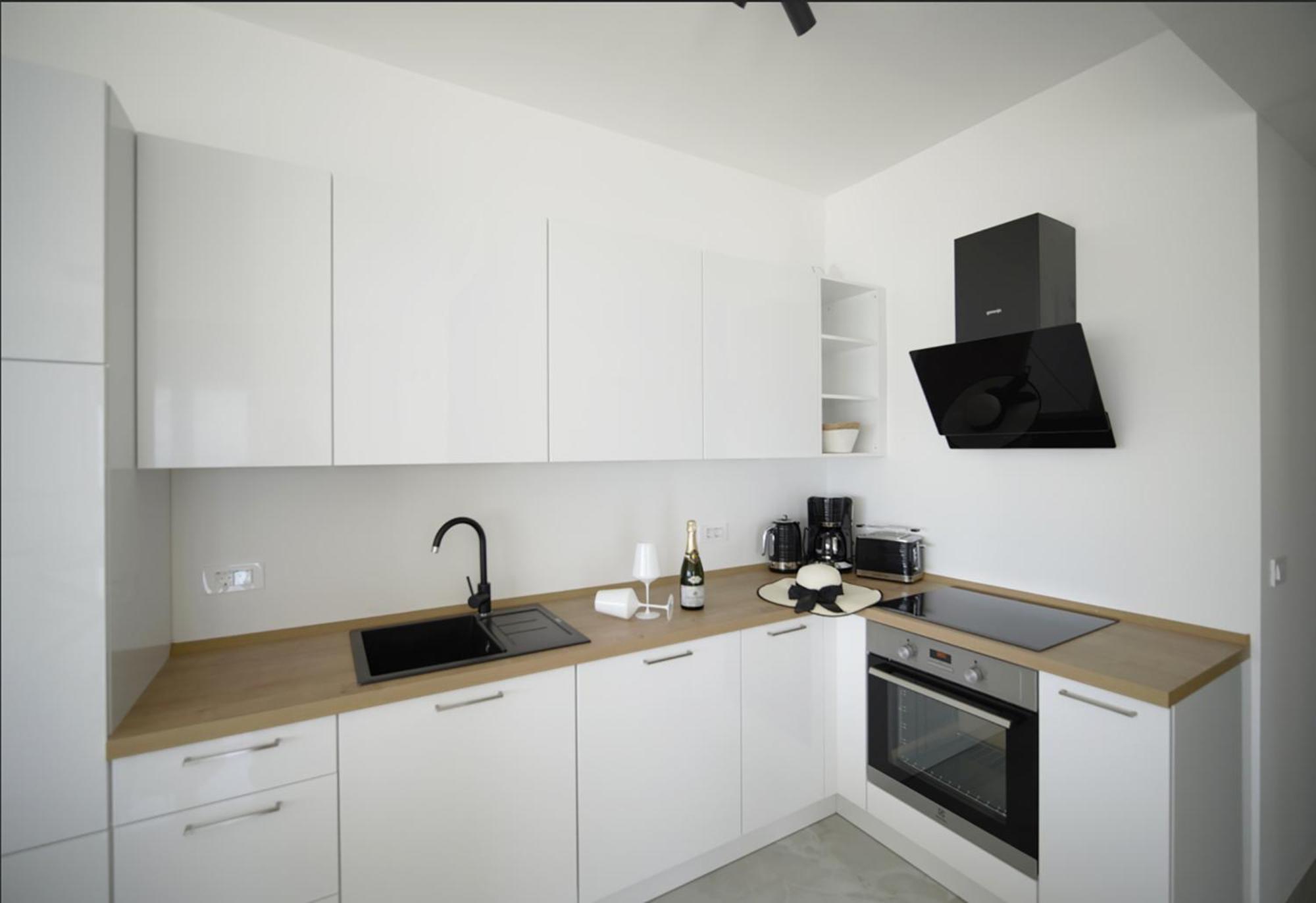 Apartamento Nautica Ražanac Exterior foto