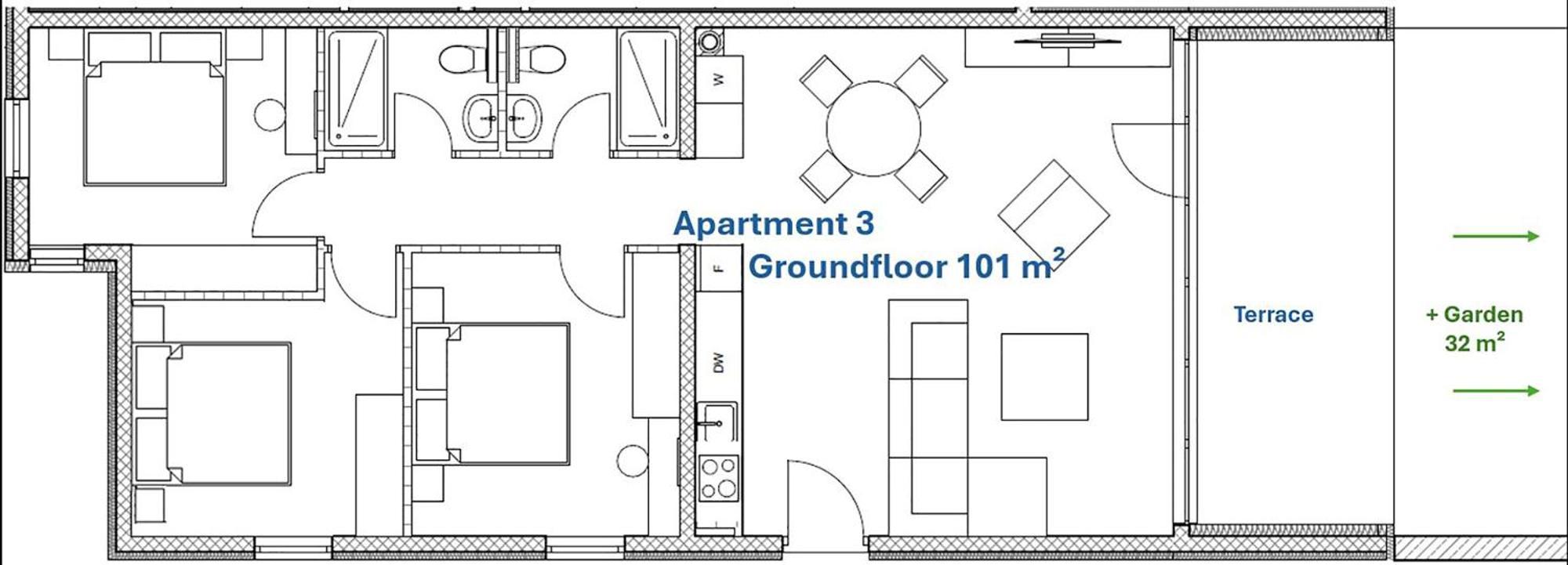 Apartamento Nautica Ražanac Exterior foto