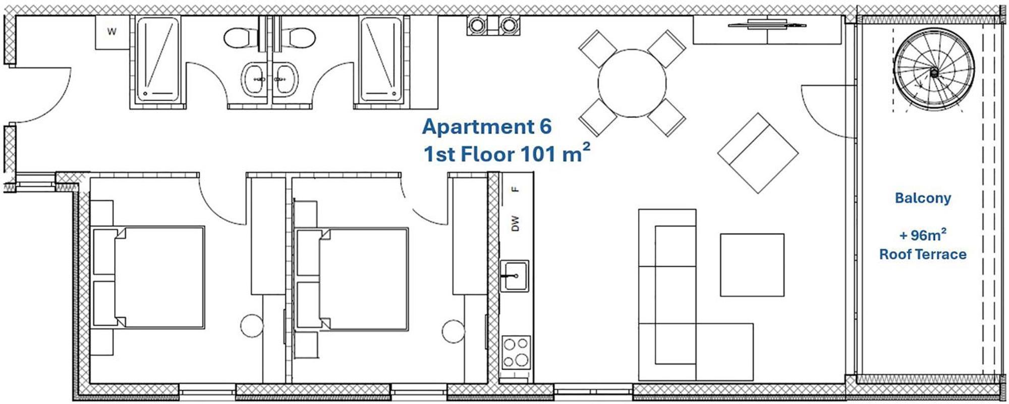 Apartamento Nautica Ražanac Exterior foto
