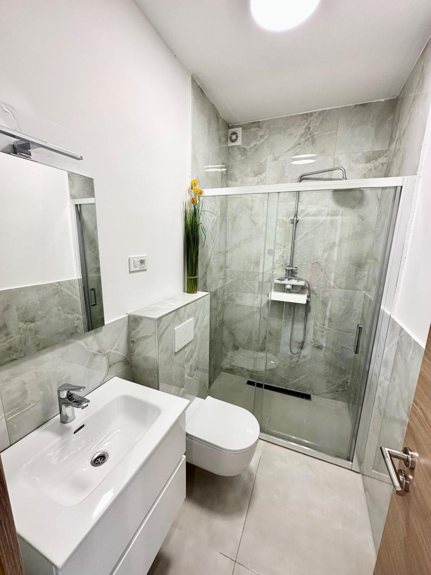 Apartamento Nautica Ražanac Exterior foto